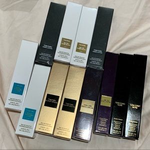 Tom Ford Mini Bundle